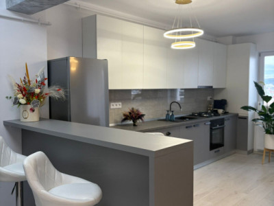 Apartamente de vanzare Sibiu Doamna Stanca imagine mica 11