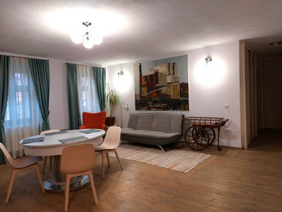 Apartamente de inchiriat Cisnadie imagine mica 1