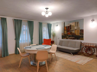 Apartamente de inchiriat Cisnadie imagine mica 3