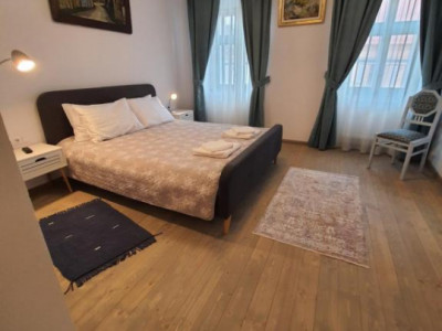 Apartamente de inchiriat Cisnadie imagine mica 8