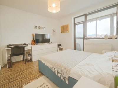 Apartamente de vanzare Sibiu Selimbar imagine mica 2