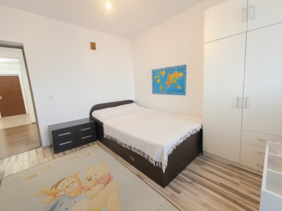 Apartamente de vanzare Sibiu Selimbar imagine mica 6