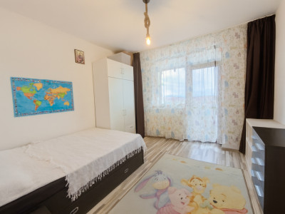 Apartamente de vanzare Sibiu Selimbar imagine mica 7