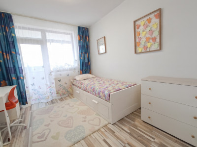 Apartamente de vanzare Sibiu Selimbar imagine mica 8