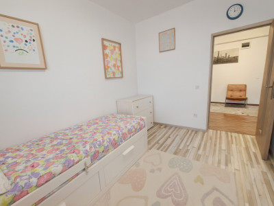 Apartamente de vanzare Sibiu Selimbar imagine mica 9