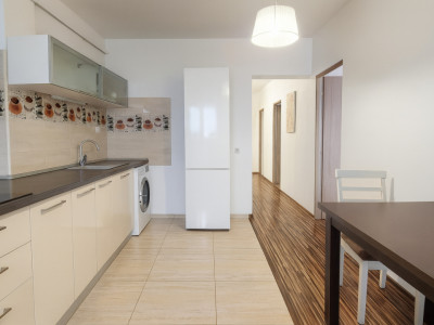 Apartamente de vanzare Sibiu Selimbar imagine mica 11