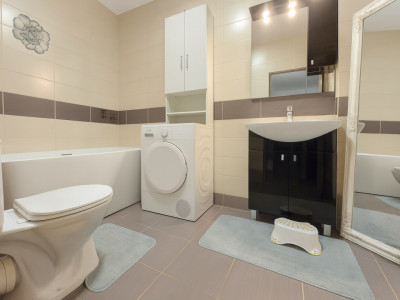 Apartamente de vanzare Sibiu Selimbar imagine mica 12