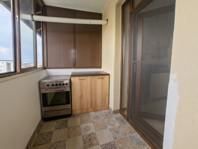 Apartamente de vanzare Sibiu Selimbar imagine mica 14