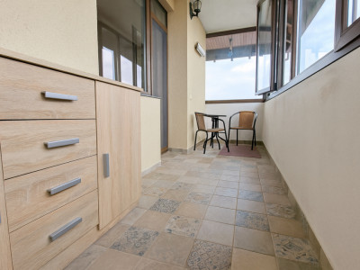 Apartamente de vanzare Sibiu Selimbar imagine mica 15