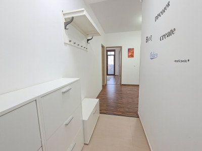Apartamente de vanzare Sibiu Selimbar imagine mica 18