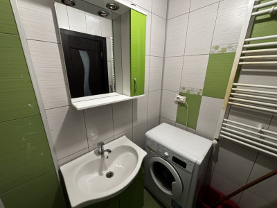 Apartamente de inchiriat Sibiu Doamna Stanca imagine mica 6