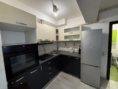 Apartamente de inchiriat Sibiu Doamna Stanca imagine mica 8