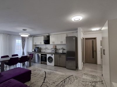 Apartamente de inchiriat Sibiu Lazaret imagine mica 1