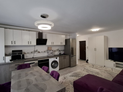 Apartamente de inchiriat Sibiu Lazaret imagine mica 2