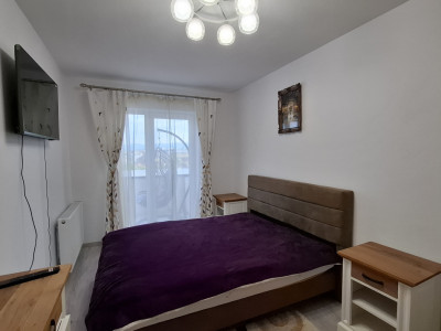 Apartamente de inchiriat Sibiu Lazaret imagine mica 3