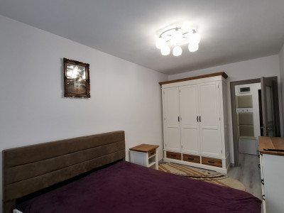 Apartamente de inchiriat Sibiu Lazaret imagine mica 4