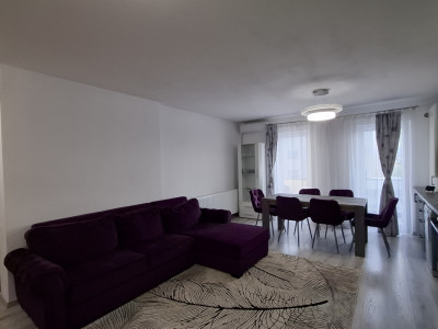 Apartamente de inchiriat Sibiu Lazaret imagine mica 9