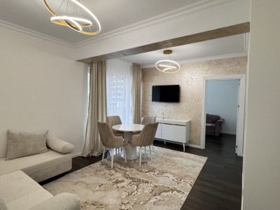 Apartamente de inchiriat Sibiu Calea Surii Mici imagine mica 2