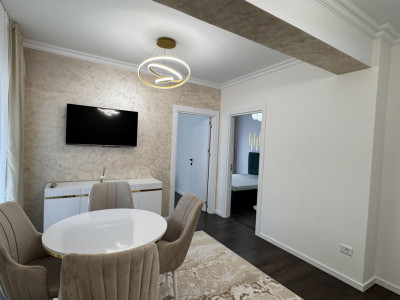 Apartamente de inchiriat Sibiu Calea Surii Mici imagine mica 11