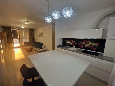 Apartamente de vanzare Sibiu Selimbar imagine mica 1