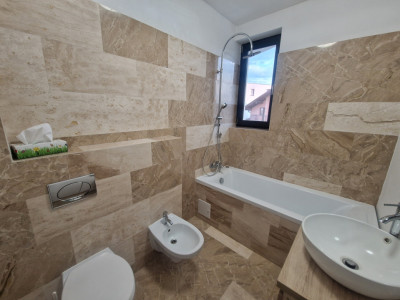 Apartamente de vanzare Sibiu Selimbar imagine mica 7