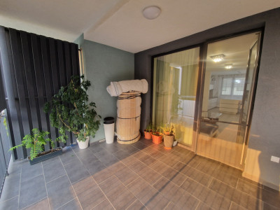 Apartamente de vanzare Sibiu Selimbar imagine mica 9