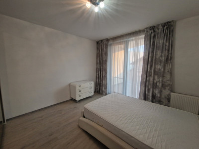 Apartamente de vanzare Sibiu Selimbar imagine mica 12