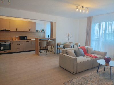 Apartamente de inchiriat Sibiu Rahovei imagine mica 6