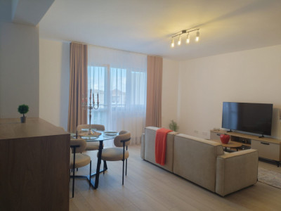 Apartamente de inchiriat Sibiu Rahovei imagine mica 8