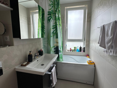 Apartamente de vanzare Sibiu Calea Cisnadiei - Arhitectilor imagine mica 2