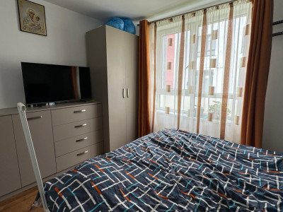 Apartamente de vanzare Sibiu Calea Cisnadiei - Arhitectilor imagine mica 4
