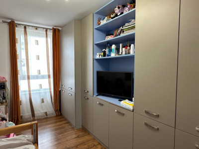 Apartamente de vanzare Sibiu Calea Cisnadiei - Arhitectilor imagine mica 5