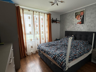 Apartamente de vanzare Sibiu Calea Cisnadiei - Arhitectilor imagine mica 6