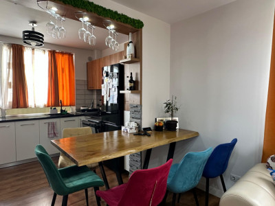 Apartamente de vanzare Sibiu Calea Cisnadiei - Arhitectilor imagine mica 7