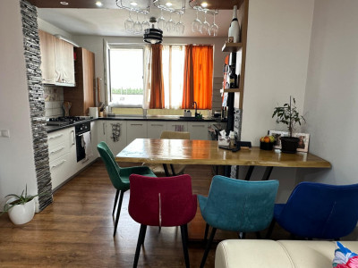 Apartamente de vanzare Sibiu Calea Cisnadiei - Arhitectilor imagine mica 8