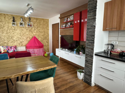 Apartamente de vanzare Sibiu Calea Cisnadiei - Arhitectilor imagine mica 9