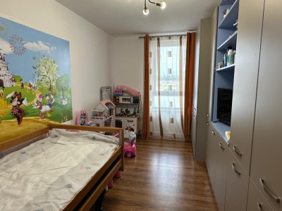Apartamente de vanzare Sibiu Calea Cisnadiei - Arhitectilor imagine mica 10