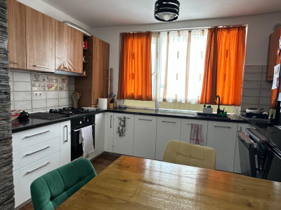 Apartamente de vanzare Sibiu Calea Cisnadiei - Arhitectilor imagine mica 11