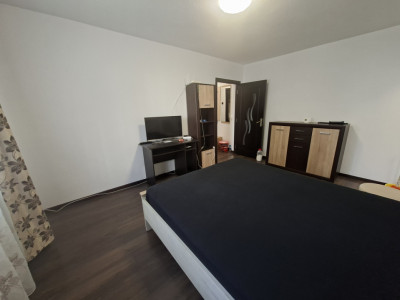 Apartament modern cu 2 camere orientare cardinala SUD in zona Rahovei