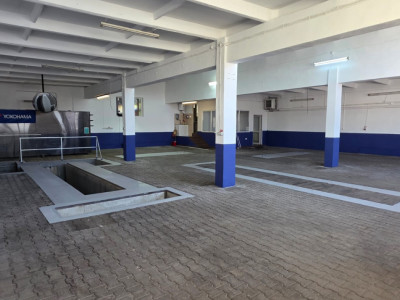 Spatii industriale de inchiriat Sebes imagine mica 9