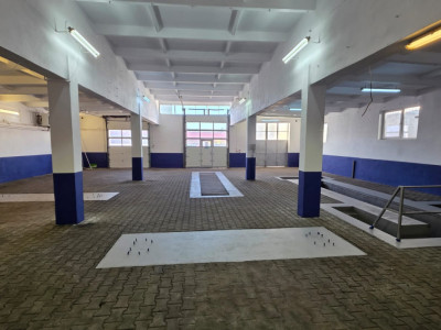 Spatii industriale de inchiriat Sebes imagine mica 10