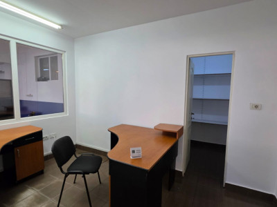 Spatii industriale de inchiriat Sebes imagine mica 12