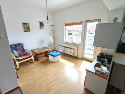 Apartamente de inchiriat Sibiu Turnisor imagine mica 1