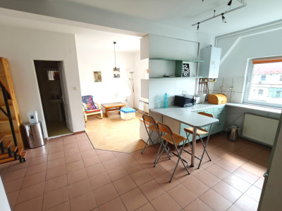 Apartamente de inchiriat Sibiu Turnisor imagine mica 2