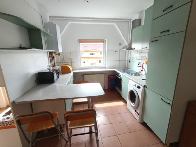 Apartamente de inchiriat Sibiu Turnisor imagine mica 3