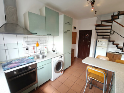 Apartamente de inchiriat Sibiu Turnisor imagine mica 4