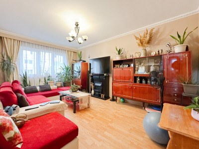 Apartamente de vanzare Sibiu Vasile Aaron imagine mica 1