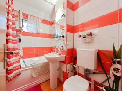 Apartamente de vanzare Sibiu Vasile Aaron imagine mica 7