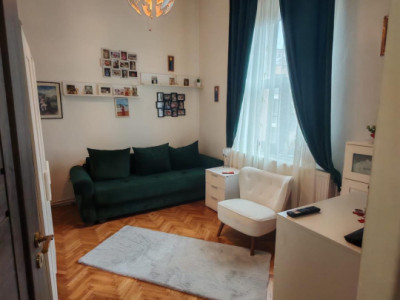 Apartamente de vanzare Cluj-Napoca Gruia imagine mica 1