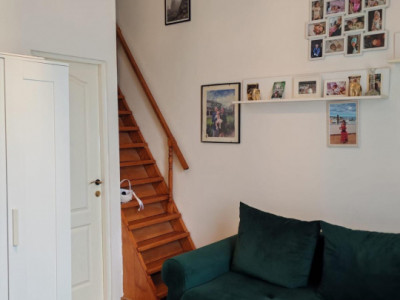 Apartamente de vanzare Cluj-Napoca Gruia imagine mica 2